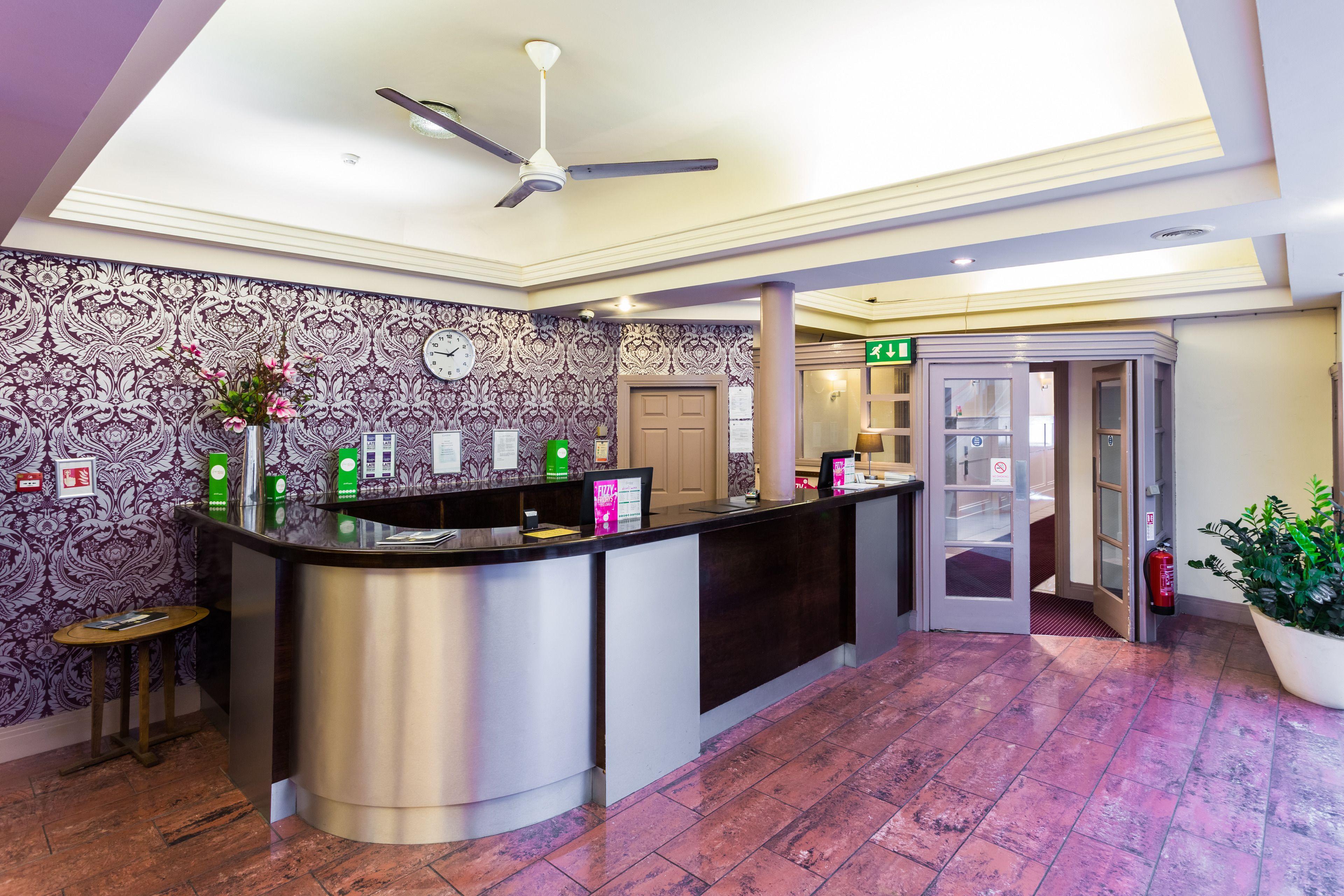 The Gardens Hotel — Foto’s 2