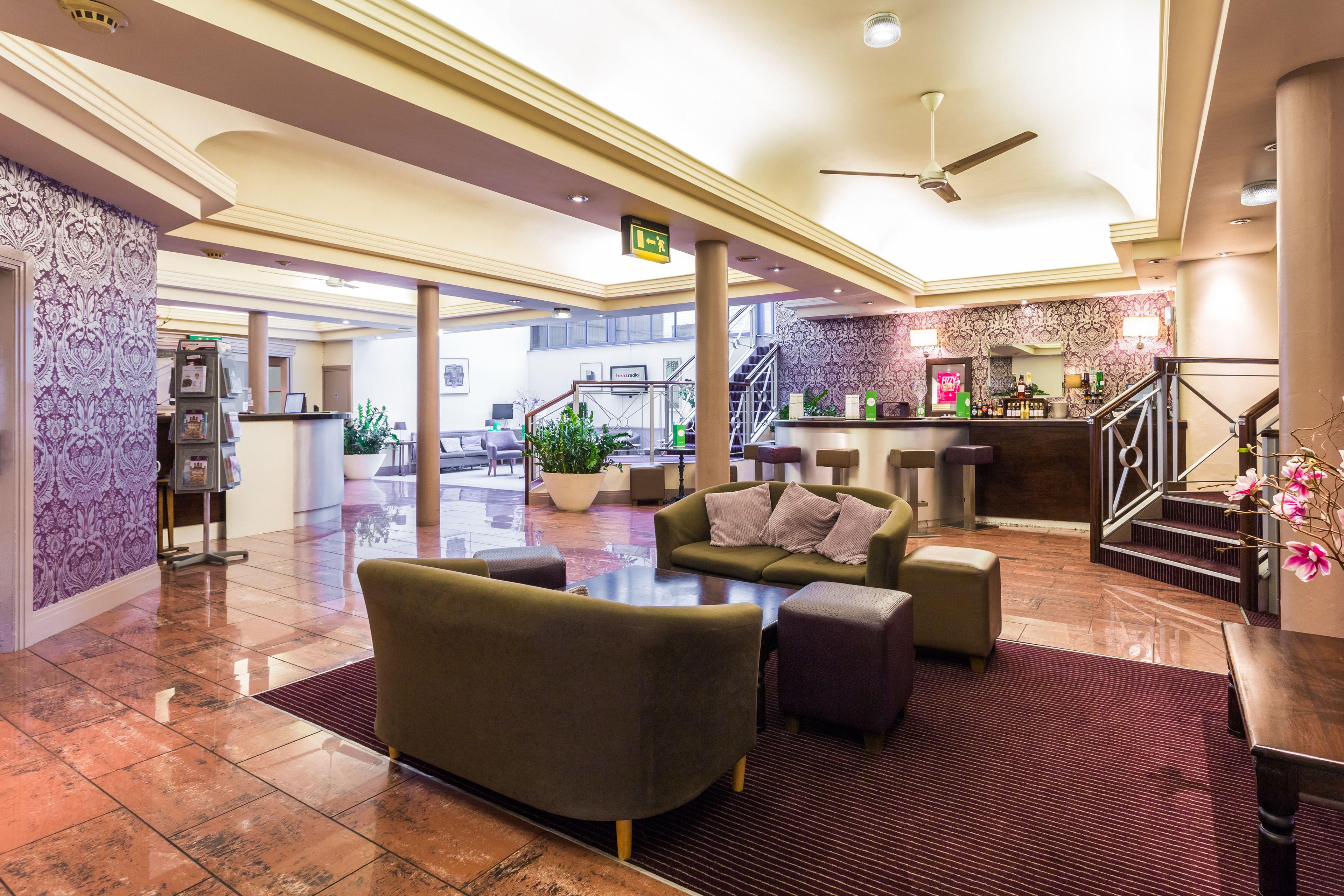 The Gardens Hotel — Foto’s 1